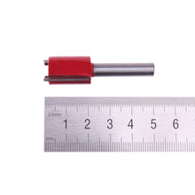Load image into Gallery viewer, Shank Tungsten Carbide Router Bit Set Wood Cutter Tool Set Milling Wood Cutters Router Bit Set for Wood Tools, Cutter Tool Set