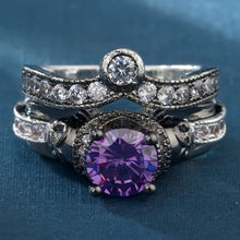 Load image into Gallery viewer, Skull Ring Punk Style Fashion Jewelry, 10, 11, 12, 5, 6, 7, 8, 9