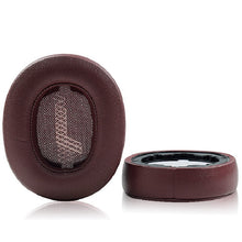 Load image into Gallery viewer, 2 PCS For JBL Live 500BTNC Headphone Sponge Sleeve Earmuffs, TBD063203801B, TBD063203801C, TBD063203801D, TBD063203801A
