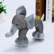 Load image into Gallery viewer, BU812 Dog Chew Toys Bite Resistant Dog Squeaky Interactive Pets Supplies