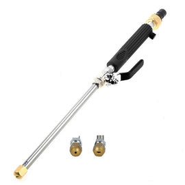 Power Washer Auto Water Gun Car Wash Spray Nozzle High Pressure Water Hose Car Lawn Floor Garden Irrigation Cleaning Tools Gun, Spray Nozzle(Black), Spray Nozzle(Blue), Spray Nozzle(Orange), Spray Nozzle(Green), Spray Nozzle(Yellow)