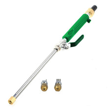 Load image into Gallery viewer, Power Washer Auto Water Gun Car Wash Spray Nozzle High Pressure Water Hose Car Lawn Floor Garden Irrigation Cleaning Tools Gun, Spray Nozzle(Black), Spray Nozzle(Blue), Spray Nozzle(Orange), Spray Nozzle(Green), Spray Nozzle(Yellow)