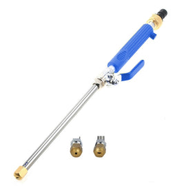 Power Washer Auto Water Gun Car Wash Spray Nozzle High Pressure Water Hose Car Lawn Floor Garden Irrigation Cleaning Tools Gun, Spray Nozzle(Black), Spray Nozzle(Blue), Spray Nozzle(Orange), Spray Nozzle(Green), Spray Nozzle(Yellow)