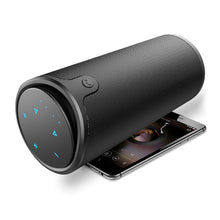 Load image into Gallery viewer, ZEALOT S8 3D Stereo Bluetooth Speaker Wireless Subwoofer Column Portable Touch Control AUX TF Card Playback Handsfree with Mic