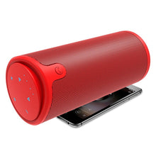 Load image into Gallery viewer, ZEALOT S8 3D Stereo Bluetooth Speaker Wireless Subwoofer Column Portable Touch Control AUX TF Card Playback Handsfree with Mic