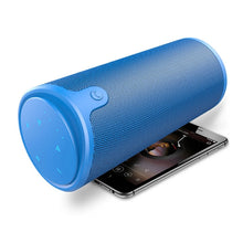Load image into Gallery viewer, ZEALOT S8 3D Stereo Bluetooth Speaker Wireless Subwoofer Column Portable Touch Control AUX TF Card Playback Handsfree with Mic