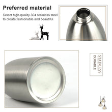 Load image into Gallery viewer, 500ml Stainless Steel Soap Dispenser Kitchen Bathroom Shampoo Box Detergent Bottle, 500ml Soap Dispenser