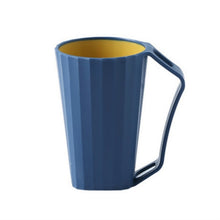 Load image into Gallery viewer, Couple Creative Simple Home with Handle Wash Brushing Cup