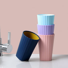 Load image into Gallery viewer, Couple Creative Simple Home with Handle Wash Brushing Cup
