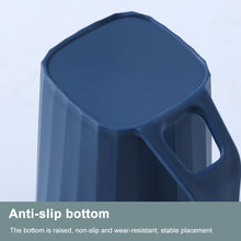 Load image into Gallery viewer, Couple Creative Simple Home with Handle Wash Brushing Cup
