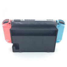 Load image into Gallery viewer, Hard PC Protection Cover For Nintend Switch NS Case Detachable Crystal Plastic Shell Console Controller Accessories