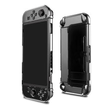 Load image into Gallery viewer, Hard PC Protection Cover For Nintend Switch NS Case Detachable Crystal Plastic Shell Console Controller Accessories