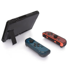 Load image into Gallery viewer, Hard PC Protection Cover For Nintend Switch NS Case Detachable Crystal Plastic Shell Console Controller Accessories