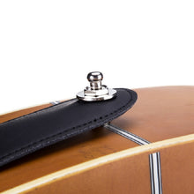 Load image into Gallery viewer, Metal Universal Guitar Strap Buckle Strap Nail Anti-off Guitar Tail Nail