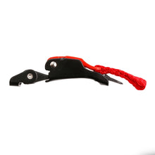 Load image into Gallery viewer, Motor Bike Helmet Chin Strap Speed Sewing Clip 9 Gear Quick Release Buckle, Motor Bike Helmet Chin Strap