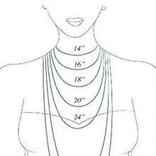 Load image into Gallery viewer, Silver-plated Snake Bone Chain Necklace Female Thin Necklace, 1mm 16 inch, 1mm 18 inch, 1mm 20 inch, 1mm 22 inch, 1mm 24 inch, 1mm 26 inch, 1mm 28 inch, 1mm 30 inch, 2mm 16 inch, 2mm 18 inch, 2mm 20 inch, 2mm 22 inch, 2mm 24 inch