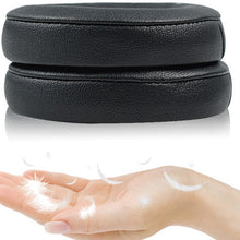 Load image into Gallery viewer, 2 PCS For JBL Live 400BT Headset Cover Sponge Earmuffs