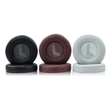 Load image into Gallery viewer, 2 PCS For JBL Live 400BT Headset Cover Sponge Earmuffs
