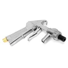 Load image into Gallery viewer, Handheld Sandblasting Tool Pneumatic Sandblasting Glass Derusting Tool, Package A, Package B