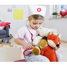 Load image into Gallery viewer, Small Nurses Serve Doctors Cosplay Experience Clothing with Children Toys and Gifts