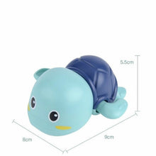 Load image into Gallery viewer, 3 PCS Children Summer Bathroom Splashing Cartoon Turtle Toy