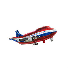 Load image into Gallery viewer, 2 PCS Airplane Model Balloon Toy Cartoon Party Balloon Children Toy