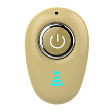 Load image into Gallery viewer, S065 Mini Bluetooth Earphone Earbuds Sport with Mic for All Phone