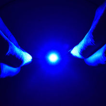 Load image into Gallery viewer, 10 PCS T8.5 5050 Led 1 SMD Car Gauge Dash Bulb Dashboard Instrument Light Wedge Interior Lamp, Blue, Green, Red, White, Yellow