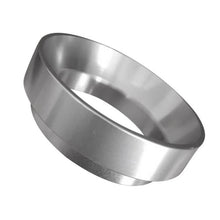 Load image into Gallery viewer, Coffee Machine Powder Picker Powder Ring Anti-flying Powder Quantitative Ring Espresso 58mm without Magnetic Machine Accessories, 58mm