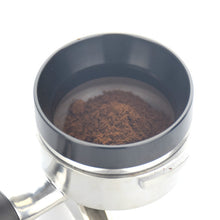 Load image into Gallery viewer, Coffee Machine Powder Picker Powder Ring Anti-flying Powder Quantitative Ring Espresso 58mm without Magnetic Machine Accessories, 58mm