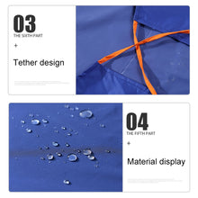 Load image into Gallery viewer, Solid Color Polyester Home Apron Antifouling Simple Adult Apron