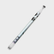 Load image into Gallery viewer, 3 PCS Cat Eye Gel Magnet Pen Double Head Magnetic Pen Plum Branding Flower Magnetic Pen Nail Cat Eye Magnet New Tool