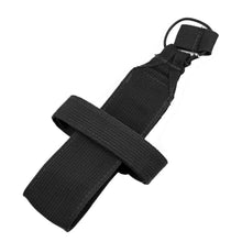 Load image into Gallery viewer, Portable Outdoor Travel Nylon Adjustable Military Cover Holster Kettle Bag Tactical Water Bottle Pouch, TBD067842301A, TBD067842301B, TBD067842301C