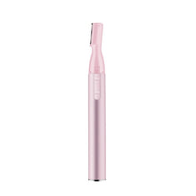 Load image into Gallery viewer, Portable Electric Eyebrow Face Hair Trimmer Micro Precision Removal Clipper Shaver Face Care Shaving Trimmers