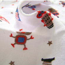 Load image into Gallery viewer, 8 PCS/LOT Cotton Newborn Baby Towels Saliva Towel Baby Boys Girls Nursing Towel Handkerchief