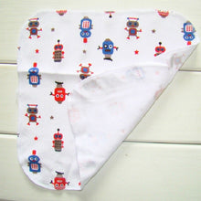 Load image into Gallery viewer, 8 PCS/LOT Cotton Newborn Baby Towels Saliva Towel Baby Boys Girls Nursing Towel Handkerchief