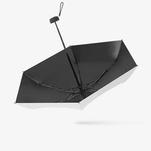 Load image into Gallery viewer, Mini Portable Umbrella Rain Women Windproof Durable 5 Folding Sun Umbrellas