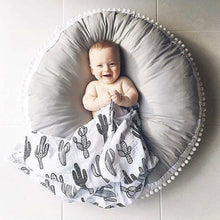 Load image into Gallery viewer, Baby Bean Bag Chair Infantil Feeding Chair Multi-function Nursling Baby Car Seat Children Seat Sofa