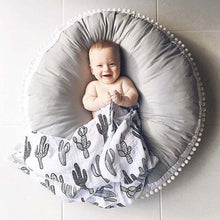 Load image into Gallery viewer, Baby Bean Bag Chair Infantil Feeding Chair Multi-function Nursling Baby Car Seat Children Seat Sofa