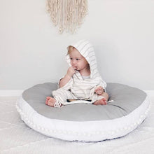 Load image into Gallery viewer, Baby Bean Bag Chair Infantil Feeding Chair Multi-function Nursling Baby Car Seat Children Seat Sofa