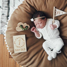 Load image into Gallery viewer, Baby Bean Bag Chair Infantil Feeding Chair Multi-function Nursling Baby Car Seat Children Seat Sofa