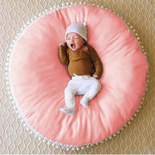 Load image into Gallery viewer, Baby Bean Bag Chair Infantil Feeding Chair Multi-function Nursling Baby Car Seat Children Seat Sofa
