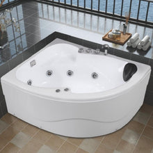 Load image into Gallery viewer, Universal Wear-resistant Suction Bathtub Pillow Random Color Delivery, Suction Bathtub Pillow