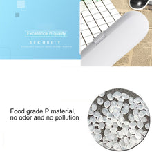 Load image into Gallery viewer, 3 PCS Universal Sonic Electric Toothbrush Travel Portable Storage Box, White