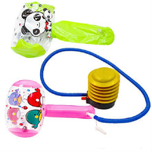Load image into Gallery viewer, 3 PCS Inflatable Hammer Children Cartoon Inflatable Toy