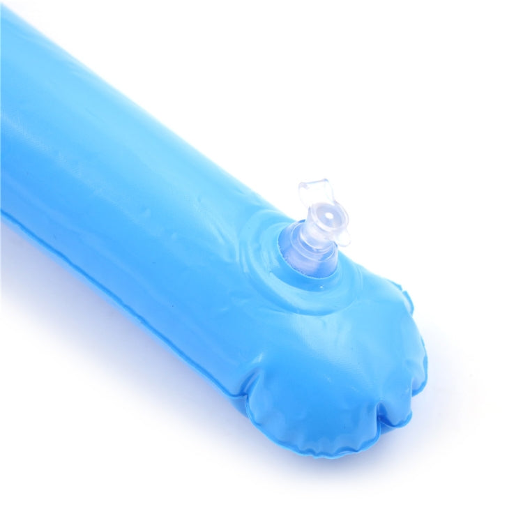 3 PCS Inflatable Hammer Children Cartoon Inflatable Toy