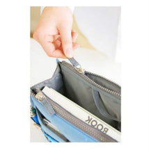 Load image into Gallery viewer, Waterproof Folding Travel Bag Nylon Large Capacity Sundries Storage Bag