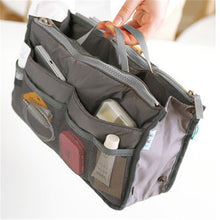 Load image into Gallery viewer, Waterproof Folding Travel Bag Nylon Large Capacity Sundries Storage Bag
