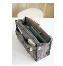 Load image into Gallery viewer, Waterproof Folding Travel Bag Nylon Large Capacity Sundries Storage Bag