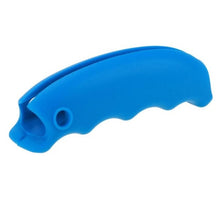 Load image into Gallery viewer, 2 PCS Creative Silicone Food Picker Portable Anti-cutting Hand Labor-saving Shopping Bag Lifter
